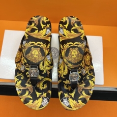 Versace Slippers